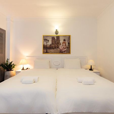 Centara Hostel Ho Chi Minh-stad Buitenkant foto