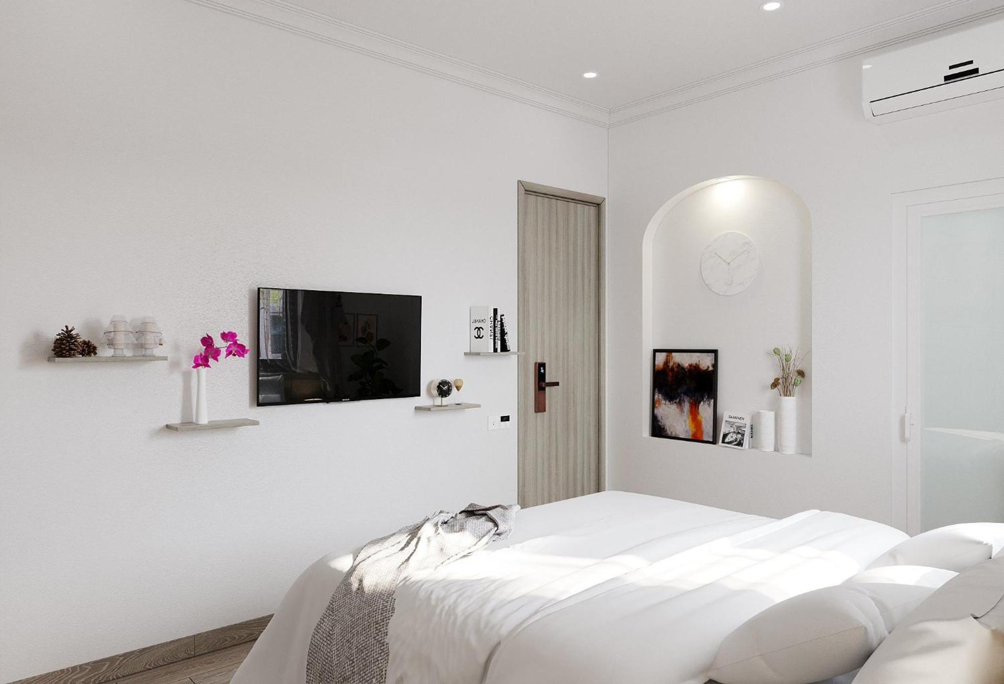 Centara Hostel Ho Chi Minh-stad Buitenkant foto
